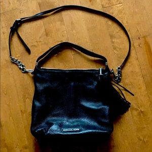 Michael kors purse crossover bag